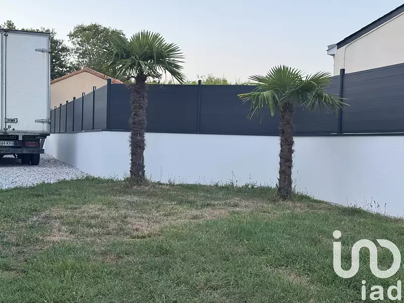 Maison, 105 m²