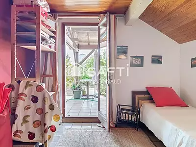 Maison, 108 m²