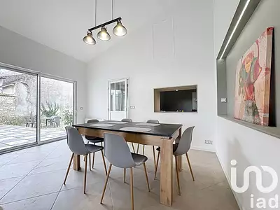 Maison, 149 m²