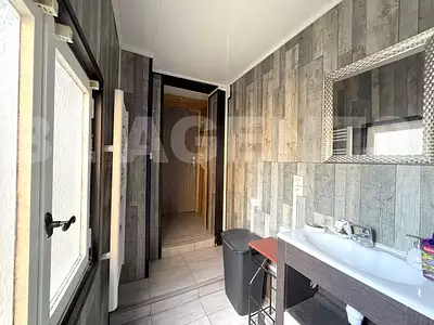 Maison, 58 m²