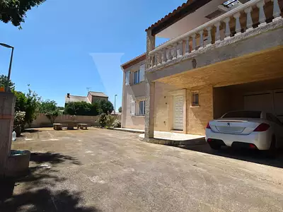 Maison, 150 m²
