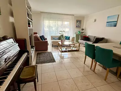 Appartement, 96 m²