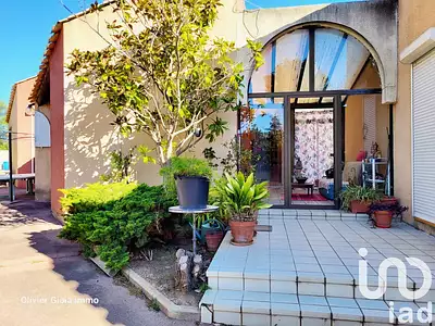 Maison, 260 m²