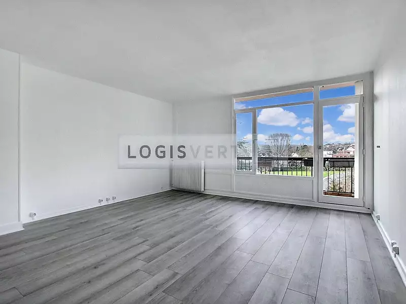 Appartement, 66 m²