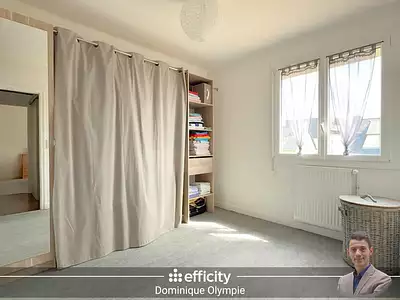 Maison, 103 m²