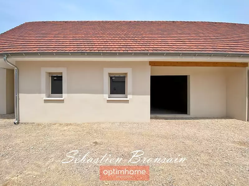 Maison, 129 m²