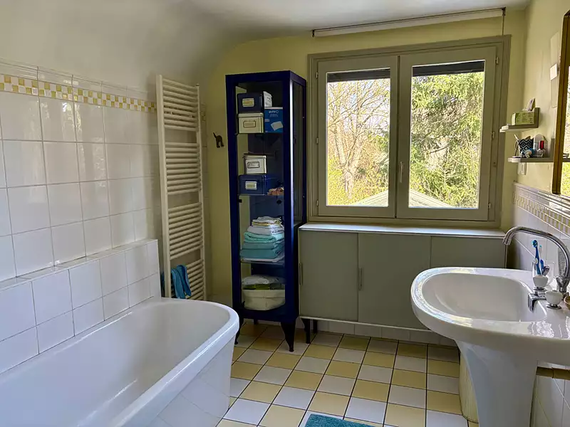 Maison, 187 m²