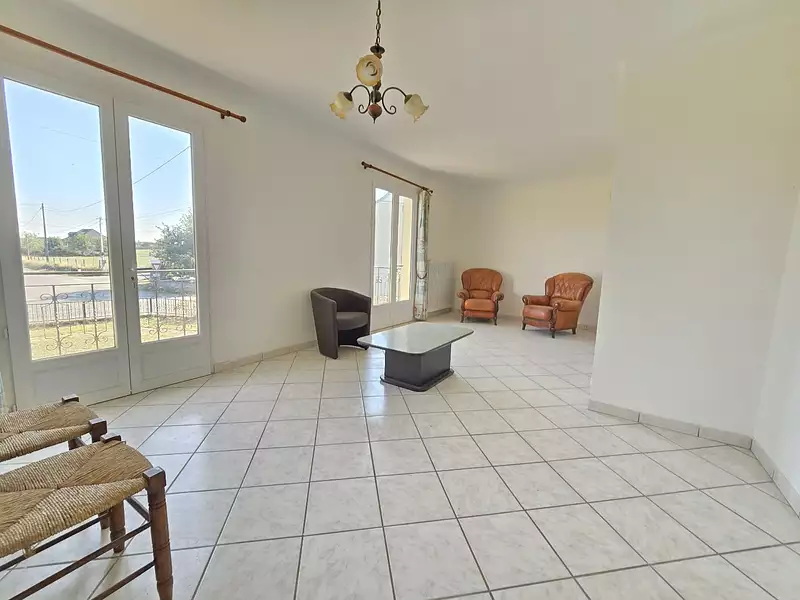 Maison, 91,53 m²