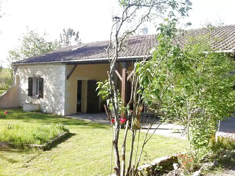 Maison, 210 m²