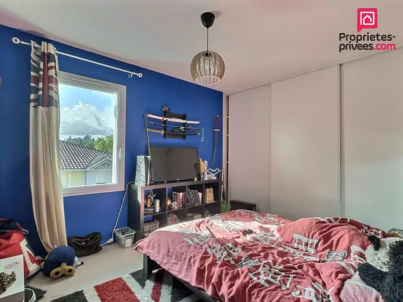 Maison, 104 m²