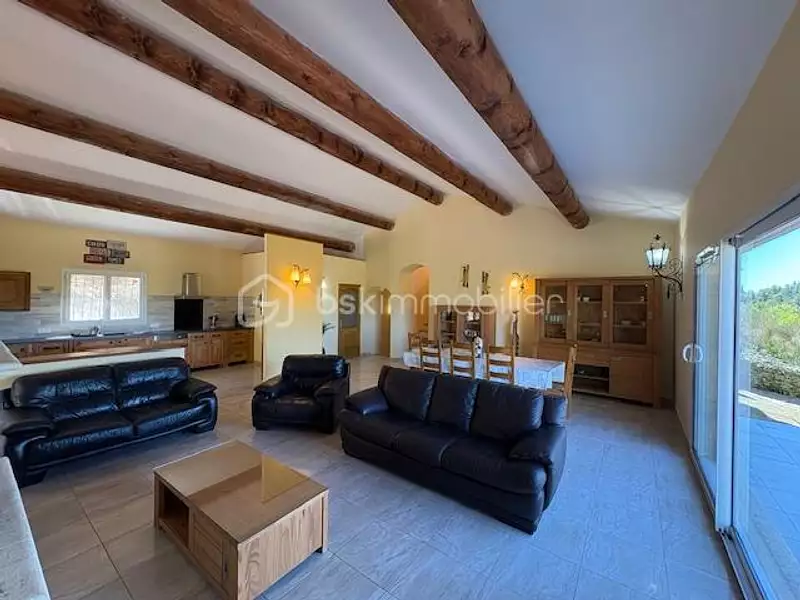 Maison, 177 m²