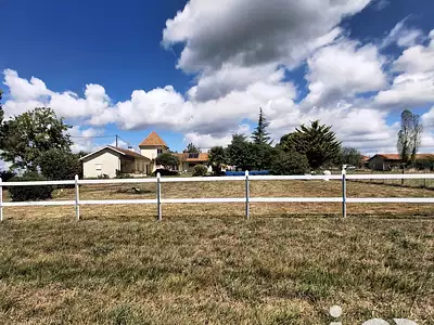 Maison, 165 m²