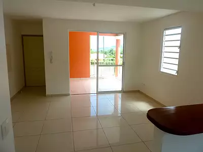 Appartement, 66,3 m²