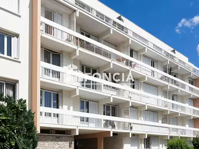 Appartement, 88 m²