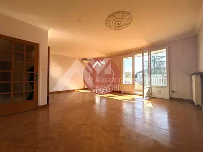 Appartement, 91,47 m²