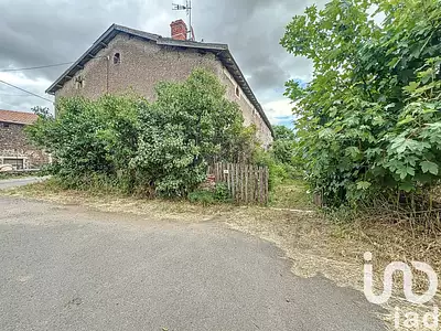 Maison, 133 m²