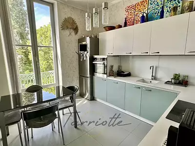 Appartement, 94 m²