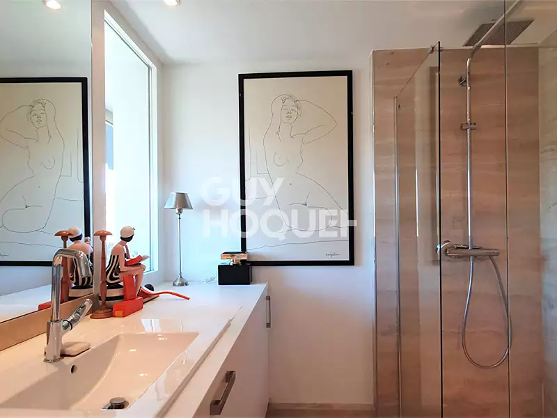 Appartement, 124,79 m²