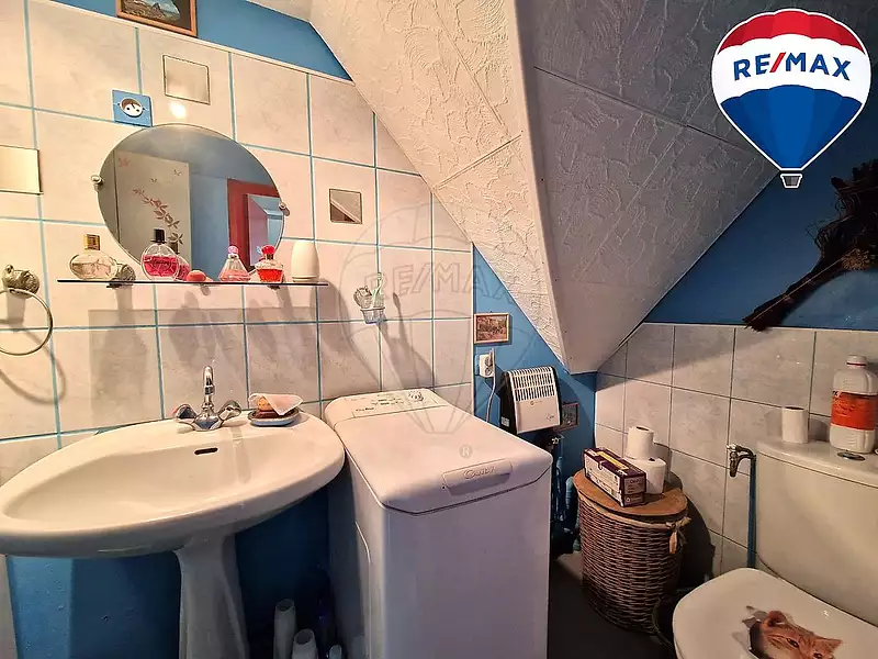 Maison, 87 m²