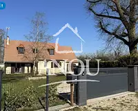 Maison, 122 m²