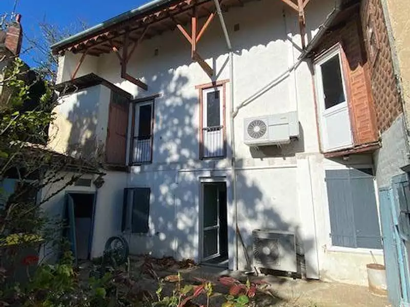 Maison, 173 m²