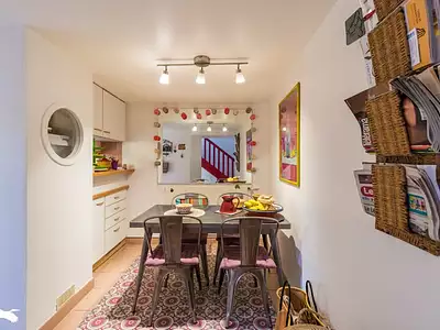 Maison, 145 m²