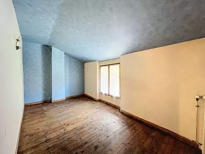 Maison, 70 m²