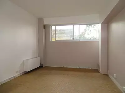 Appartement, 22 m²