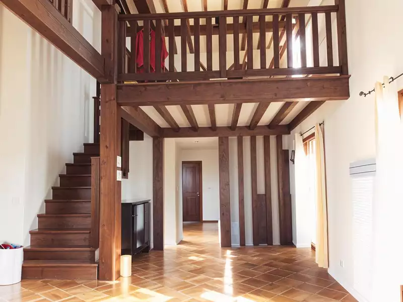 Maison, 142 m²