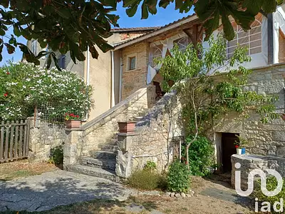 Maison, 217 m²