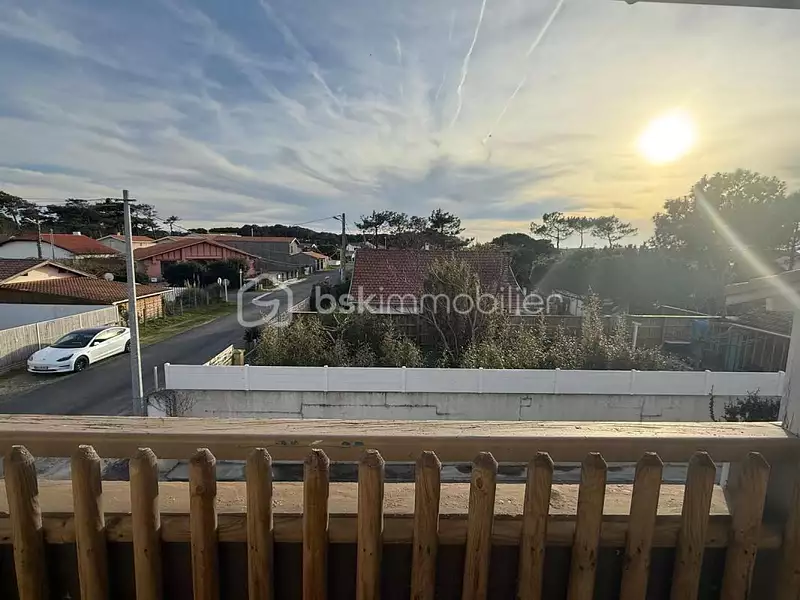 Appartement, 13 m²