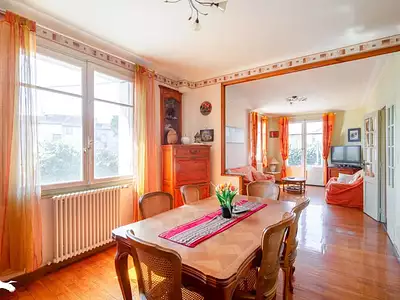 Maison, 107 m²