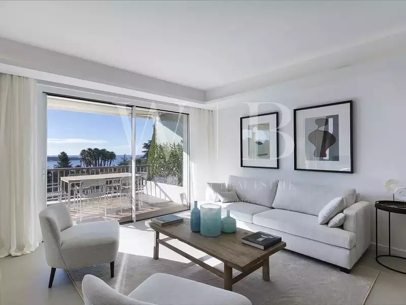 Appartement, 95,65 m²