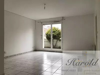 Appartement, 68 m²