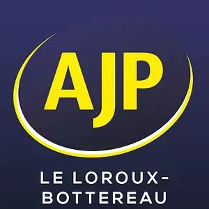 Logo de l'agence SIÈGE AJP - AJP Immobilier Le Loroux-Bottereau