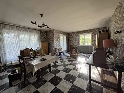 Maison, 140 m²