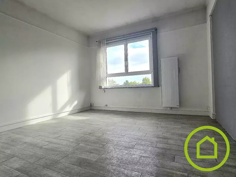 Appartement, 47 m²