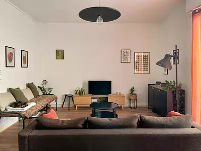 Appartement, 75 m²