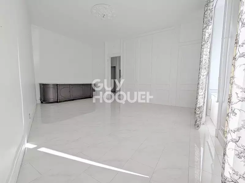 Appartement, 80,45 m²