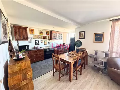 Appartement, 106,28 m²