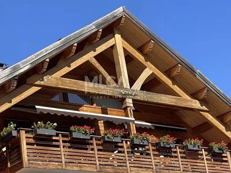 Appartement, 109,85 m²
