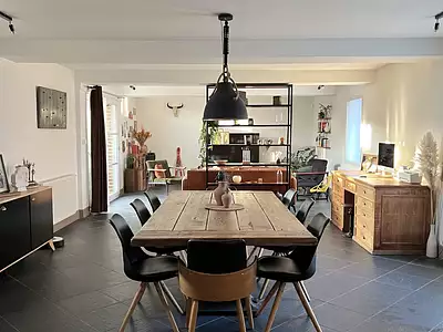 Maison, 148 m²