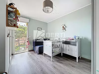 Appartement, 86 m²
