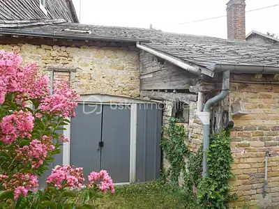 Maison, 98 m²