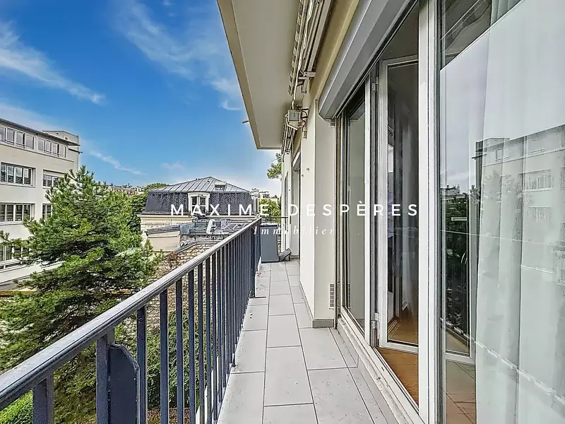 Appartement, 130,47 m²