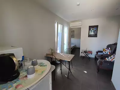Maison, 128 m²