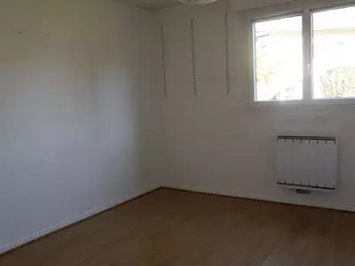 Appartement, 59,38 m²