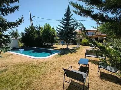 Maison, 165 m²