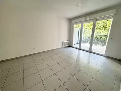 Appartement, 41,15 m²