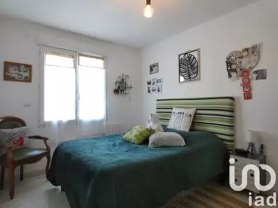 Maison, 83 m²